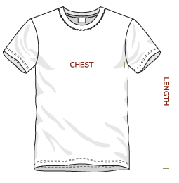 size-chart-mens-shirt